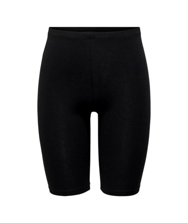 Pantalón Only Onllove Mujer Black