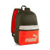 Mochila Casual Puma Phase Backpack Colorblock