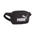 Riñonera Puma Phase Waist Bag Negro