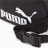 Riñonera Puma Phase Waist Bag Negro