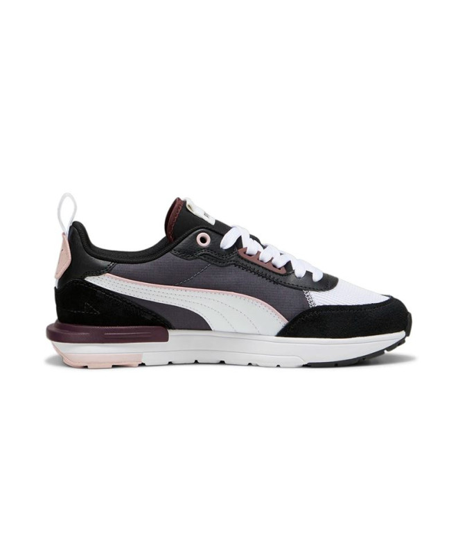 Zapatillas Casual Puma R22