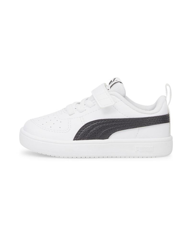 Zapatillas de Puma Rickie A+ Inf Infantil