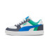Zapatillas Casual Puma Caven 2.0 Block Infantil