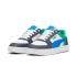 Zapatillas Casual Puma Caven 2.0 Block Infantil