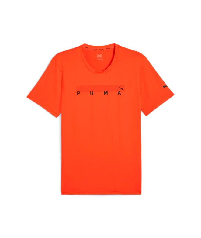 Camiseta de Fitness Puma Energy Cloudspun...