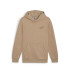 Sudadera Casual Puma Essentials Elevated Hoodie Fl Hombre