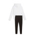 Chándal Casual Puma Metallic Tracksuit Fl Mujer