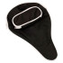 Funda de ping-pong Enebe para Palas con Pelotero Black