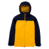 Chaqueta Burton Lodgepole Hombre Trublk/Goldenrod