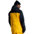 Chaqueta Burton Lodgepole Hombre Trublk/Goldenrod