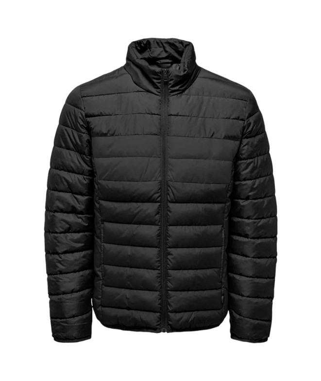 Chaqueta ONLY & SONS Onsbrody Quilt Vd Hombre...