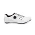 Zapatillas de Ciclismo Spiuk Bruma Road Unisex Blanco Mate
