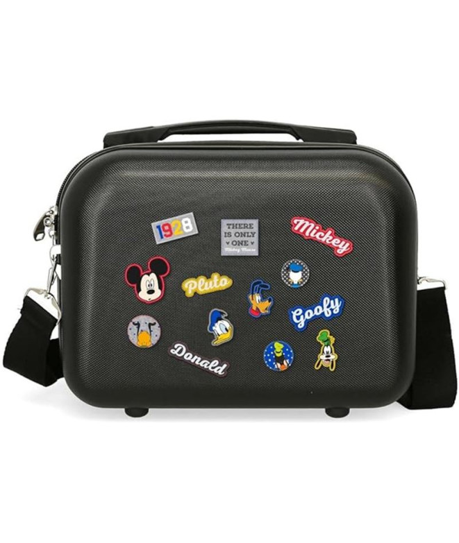 Neceser Disney Adapt. Abs Vanity Case. Have A...