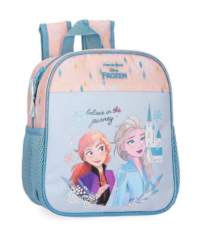 Mochila Disney Adapt. Backpack. 40Cm Frozen...