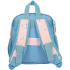Mochila Disney Adapt. Backpack. 40Cm Frozen Believe In The Journey Azul