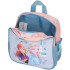 Mochila Disney Adapt. Backpack. 40Cm Frozen Believe In The Journey Azul