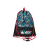 Mochila Marvel Shield Negro