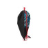 Mochila Marvel Shield Negro