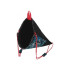 Mochila Marvel Shield Negro