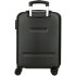 Trolley Marvel Abs 55Cm.4R.Spiderman Red Negro Negro
