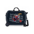Maleta Marvel Infantil Abs 4R. (2.Multid) Spiderman Great Power Marino