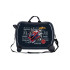 Maleta Marvel Infantil Abs 4R. (2.Multid) Spiderman Great Power Marino