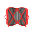 Maleta Marvel Infantil Abs 4R. (2 Multi) Spiderman Authentic Rojo