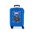 Trolley Marvel Abs 55Cm. Avengers Team Azul