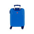 Trolley Marvel Abs 55Cm. Avengers Team Azul