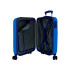 Trolley Marvel Abs 55Cm. Avengers Team Azul