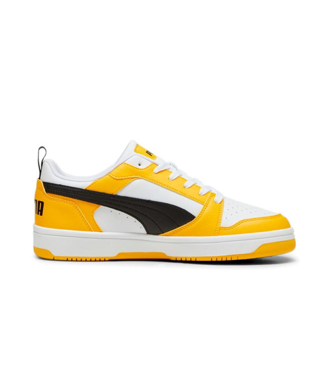 Zapatillas Casual Puma Rebound V6 Low