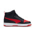 Zapatillas Puma Rebound V6 Mid Negro Infantil