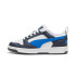 Zapatillas Casual Puma Rebound V6 Lo Infantil