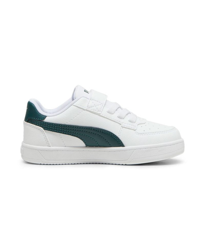 Zapatillas Casual Puma Caven 2.0 Ac+ Ps Infantil