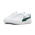 Zapatillas Casual Puma Caven 2.0 Ac+ Ps Infantil