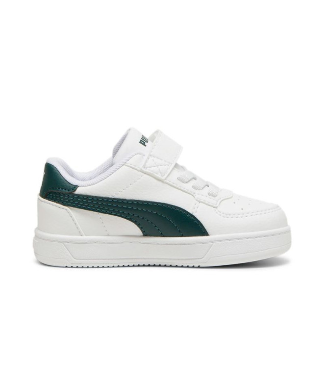 Zapatillas Casual Puma Caven 2.0 Ac+ Infantil
