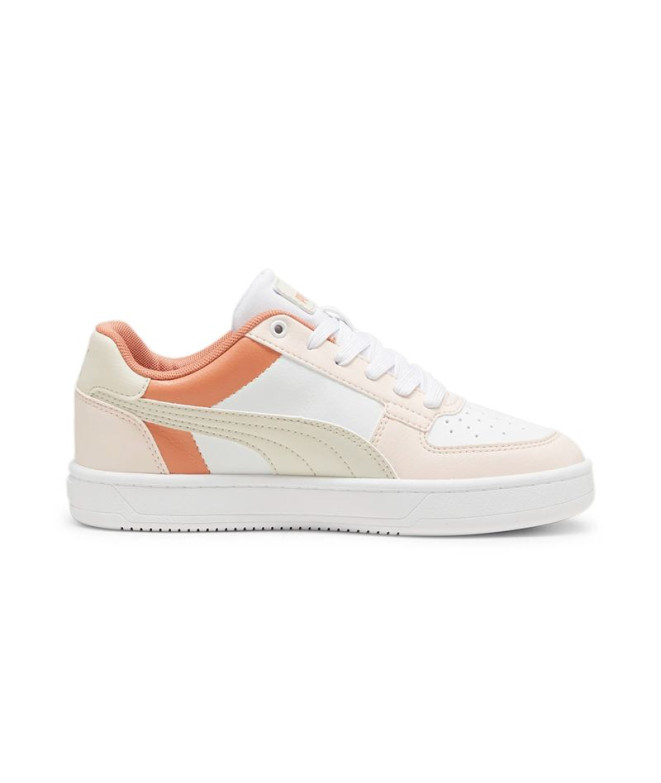 Zapatillas Casual Puma Caven 2.0 Block Infantil
