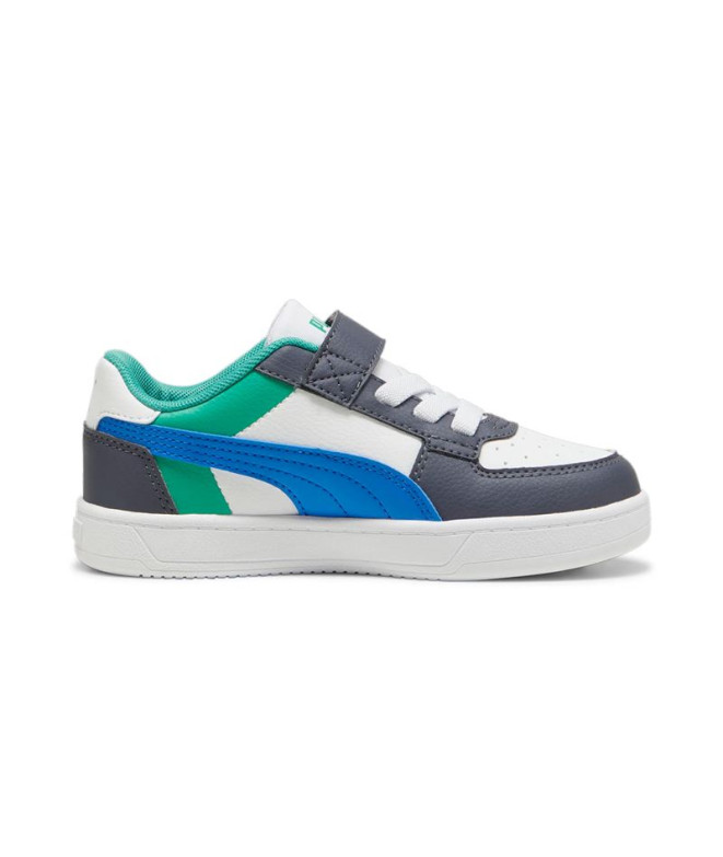 Zapatillas Casual Puma Caven 2.0 Block Ac+ Ps...