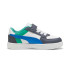 Zapatillas Casual Puma Caven 2.0 Block Ac+ Ps Infantil