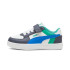 Zapatillas Casual Puma Caven 2.0 Block Ac+ Ps Infantil