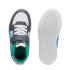 Zapatillas Casual Puma Caven 2.0 Block Ac+ Ps Infantil