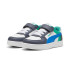 Zapatillas Casual Puma Caven 2.0 Block Ac+ Ps Infantil