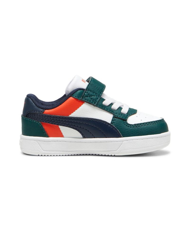 Zapatillas Casual Puma Caven 2.0 Block Ac+...