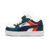 Zapatillas Casual Puma Caven 2.0 Block Ac+ Infantil