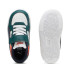 Zapatillas Casual Puma Caven 2.0 Block Ac+ Infantil
