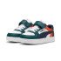 Zapatillas Casual Puma Caven 2.0 Block Ac+ Infantil