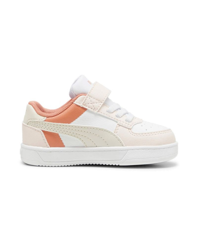 Zapatillas Casual Puma Caven 2.0 Block Ac+...