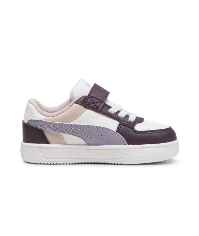Zapatillas Casual Puma Caven 2.0 Block Ac+...