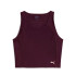 Camiseta de Running Puma Run Ultraform Crop Tank Mujer