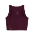 Camiseta de Running Puma Run Ultraform Crop Tank Mujer